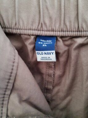 Women's OG Chino's size XL